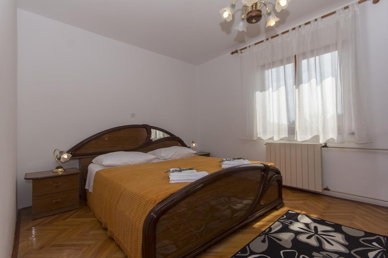 Villa Vinkuran Exterior foto